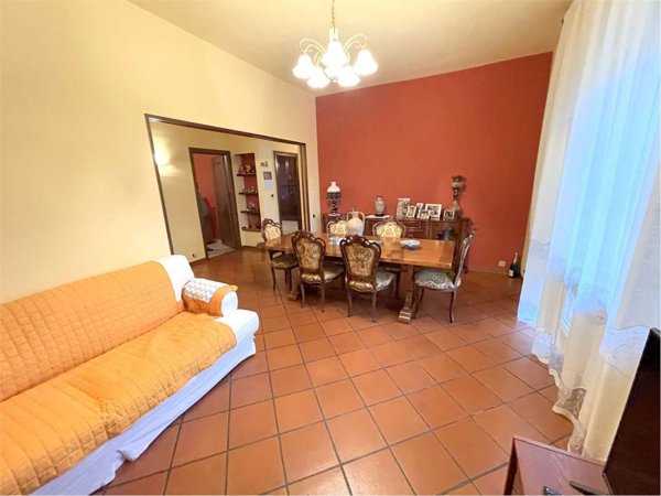 appartamento in vendita a Novi Ligure