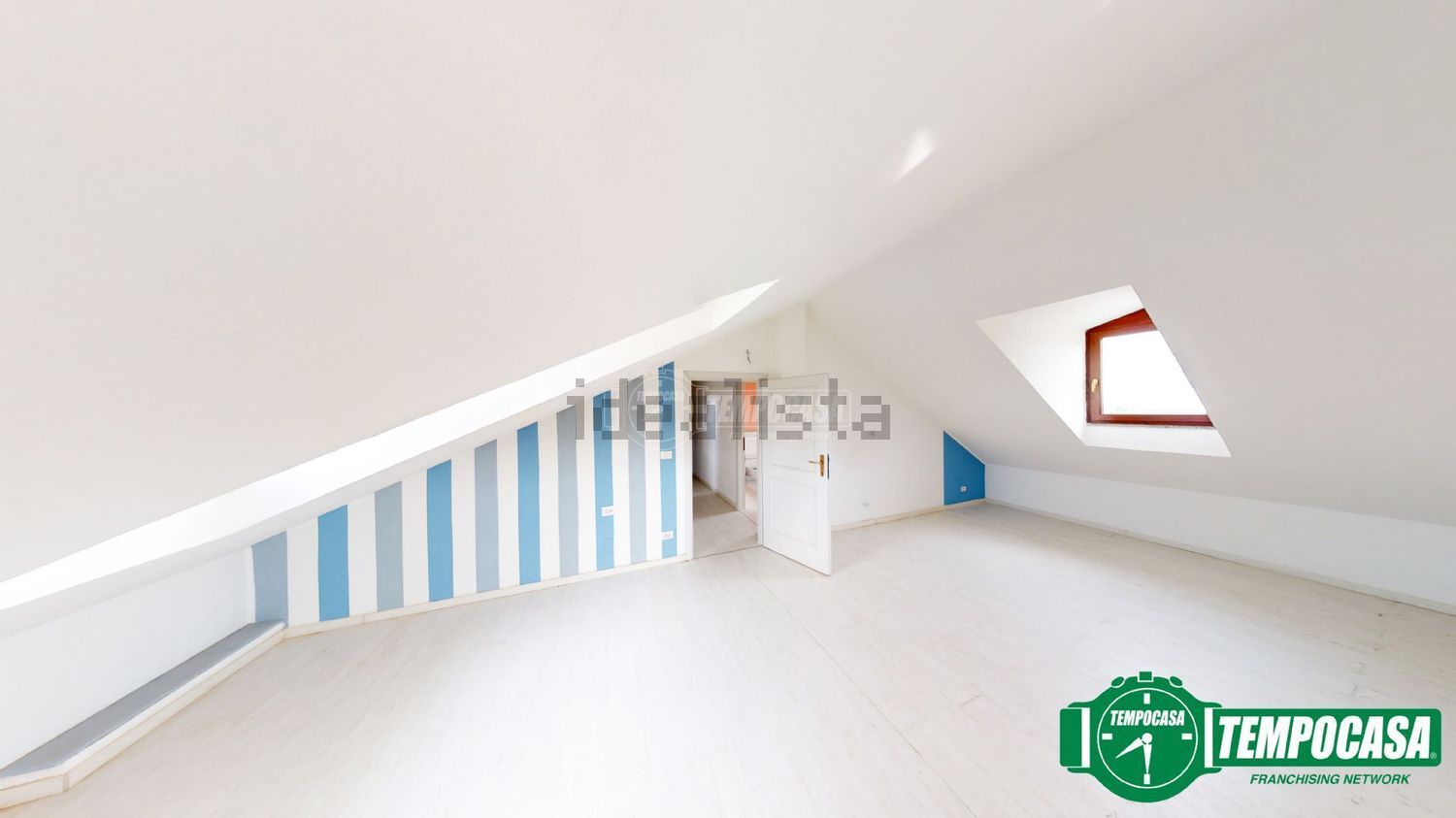 appartamento in vendita a Novi Ligure