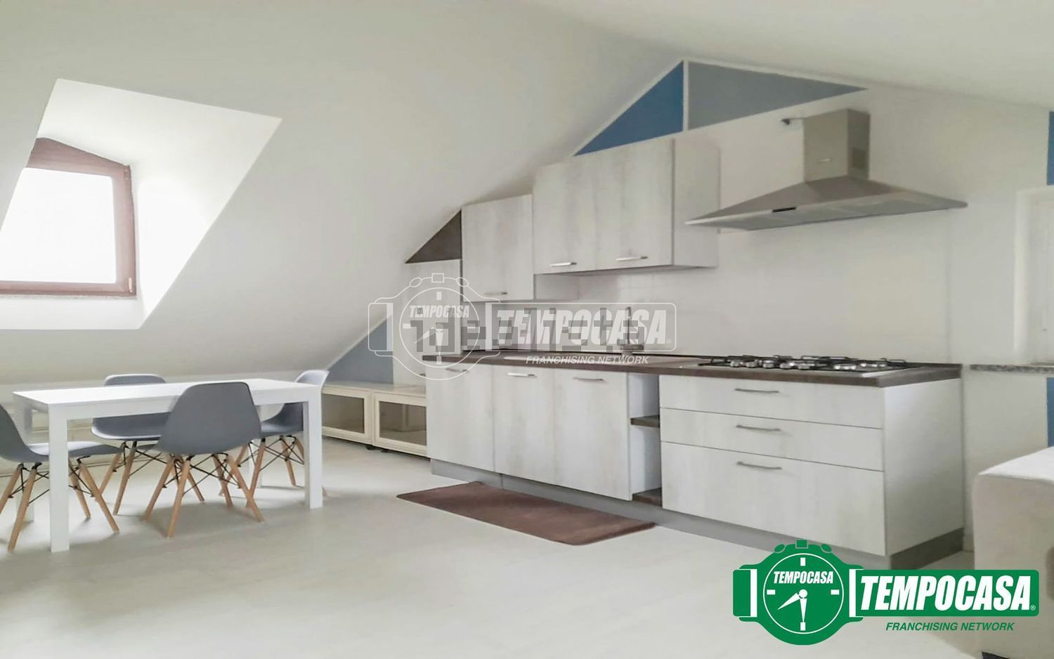 appartamento in vendita a Novi Ligure