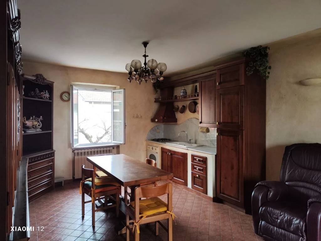 appartamento in vendita a Novi Ligure