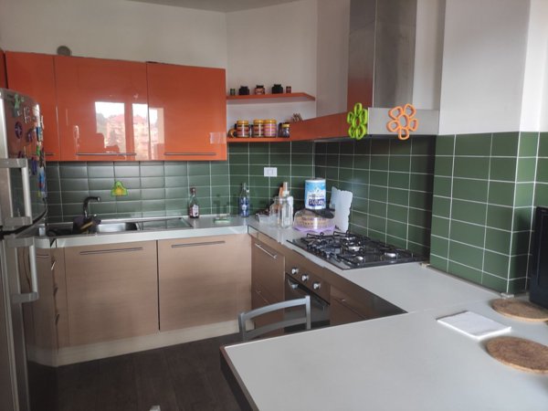 appartamento in vendita a Novi Ligure