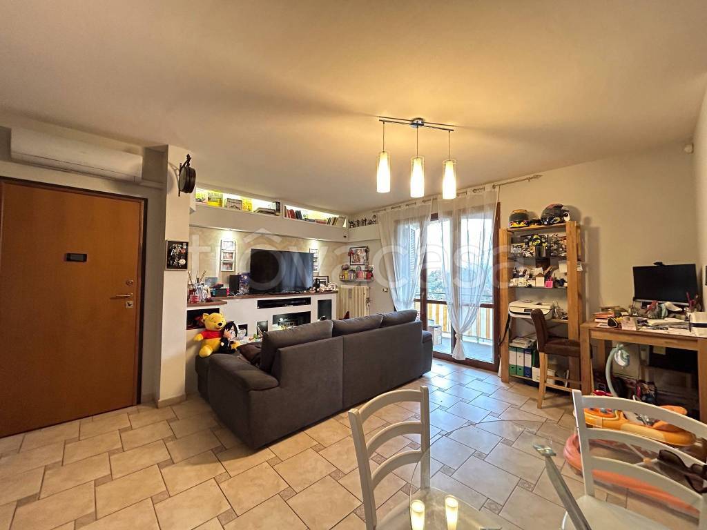 appartamento in vendita a Novi Ligure