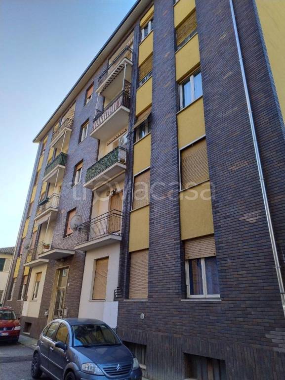 appartamento in vendita a Novi Ligure
