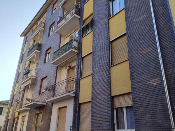 appartamento in vendita a Novi Ligure