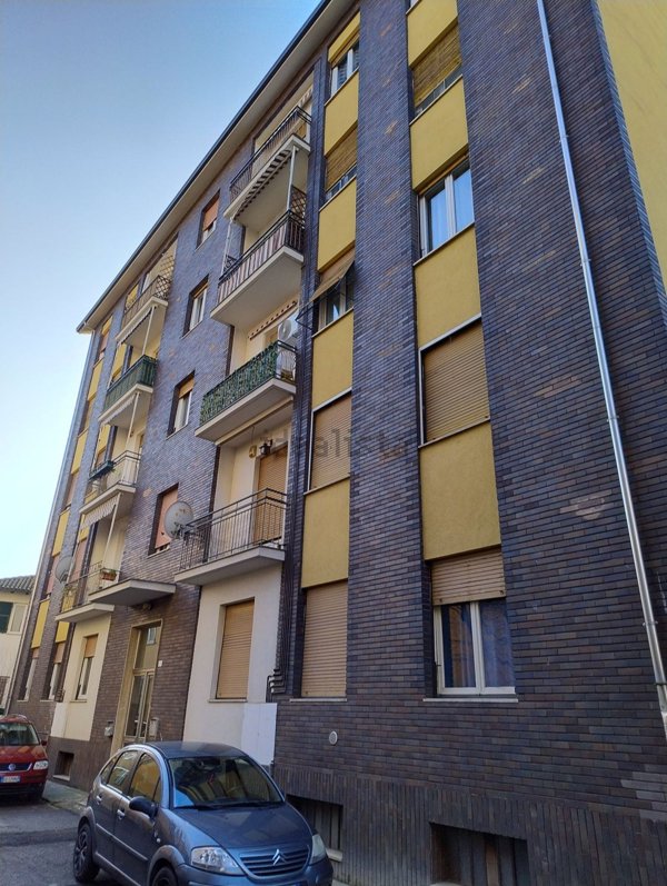 appartamento in vendita a Novi Ligure