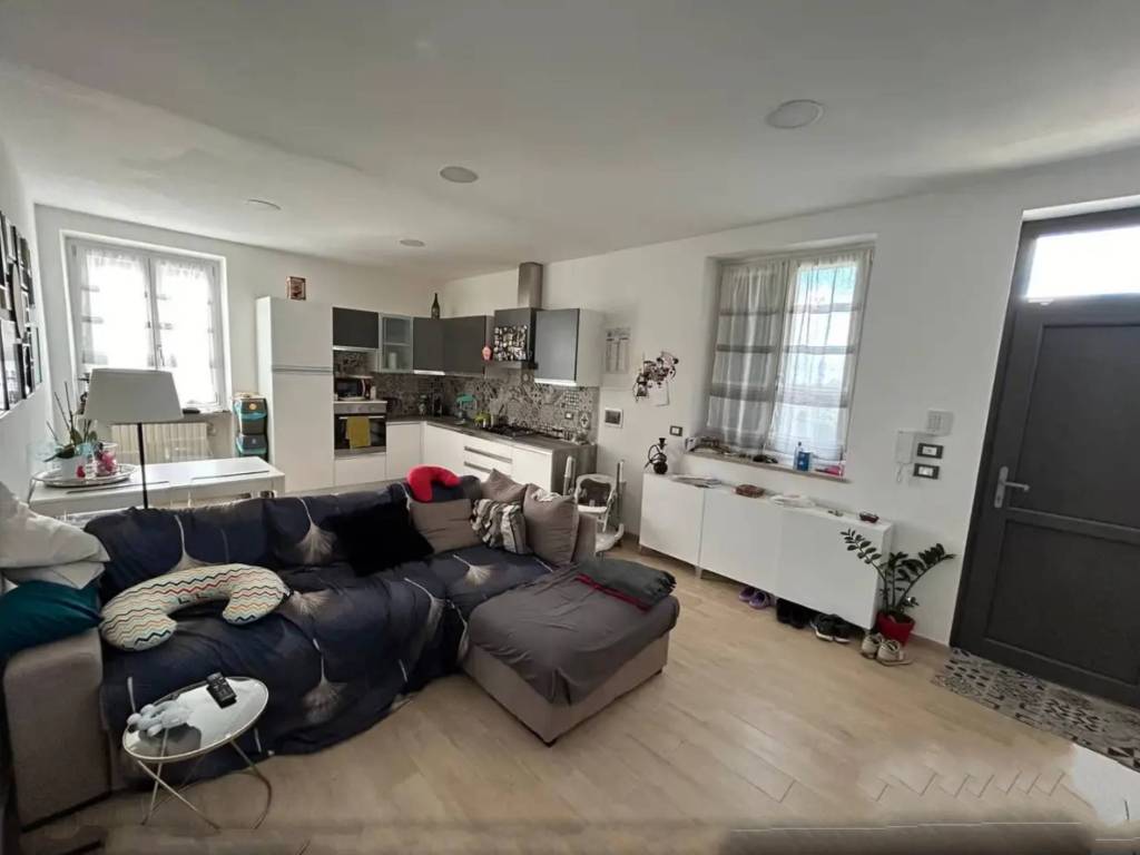 appartamento in vendita a Novi Ligure