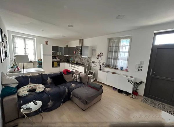 appartamento in vendita a Novi Ligure