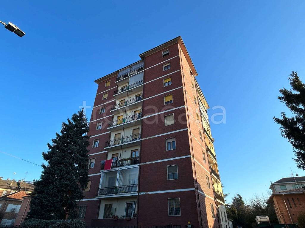 appartamento in vendita a Novi Ligure