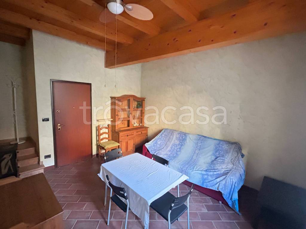 appartamento in vendita a Novi Ligure