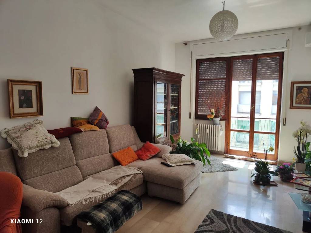 appartamento in vendita a Novi Ligure