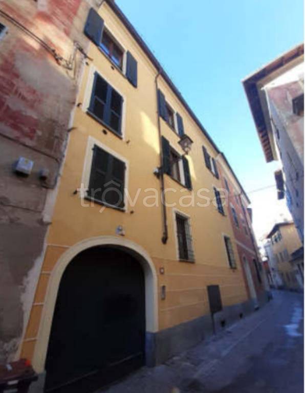 appartamento in vendita a Novi Ligure