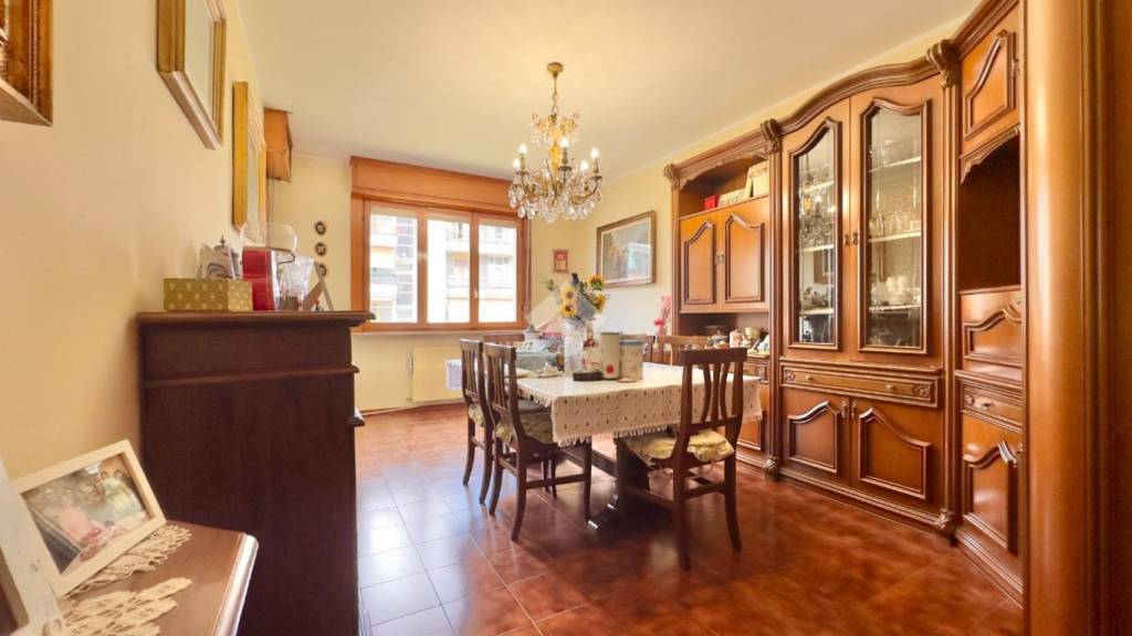 appartamento in vendita a Novi Ligure