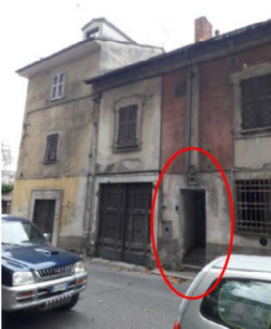 appartamento in vendita a Novi Ligure