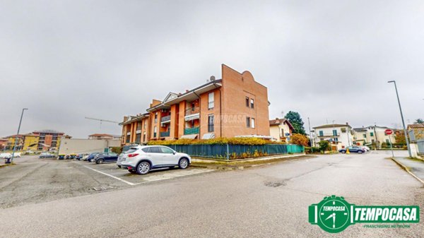appartamento in vendita a Novi Ligure