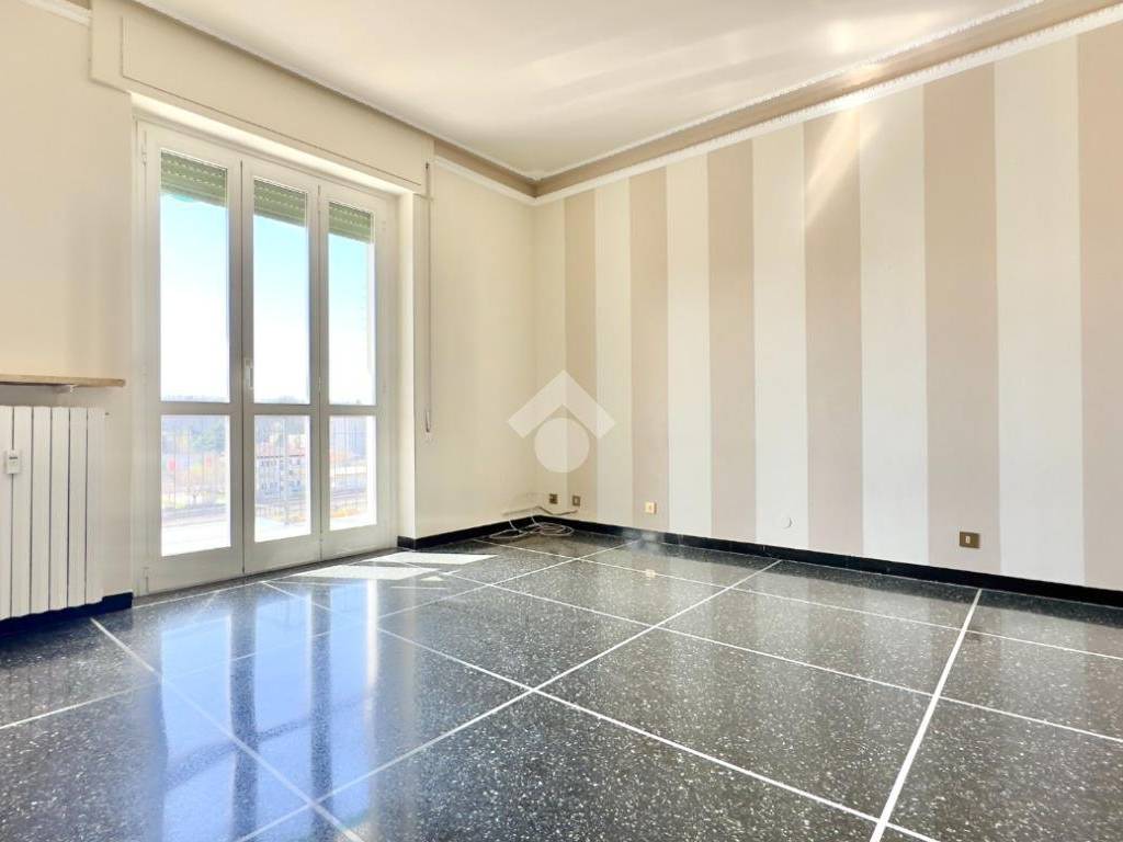 appartamento in vendita a Novi Ligure