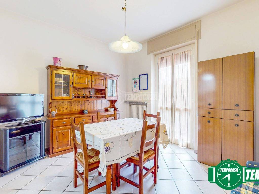 appartamento in vendita a Novi Ligure