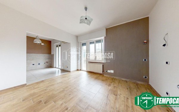 appartamento in vendita a Novi Ligure
