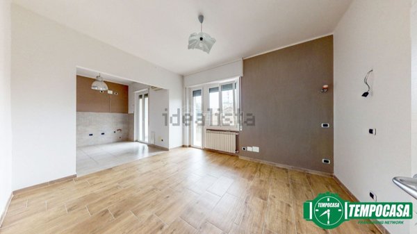 appartamento in vendita a Novi Ligure