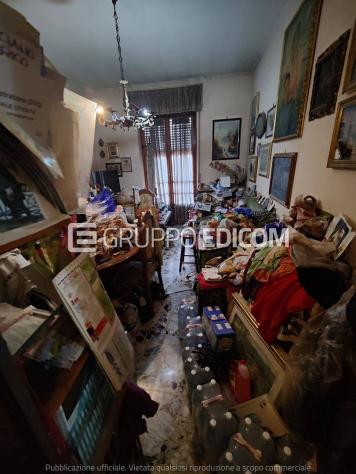 appartamento in vendita a Novi Ligure
