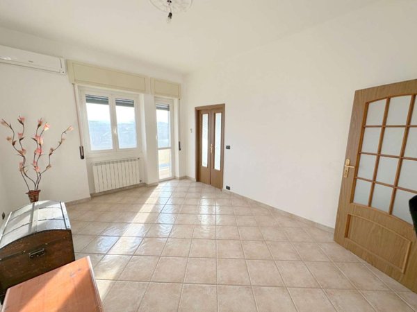appartamento in vendita a Novi Ligure