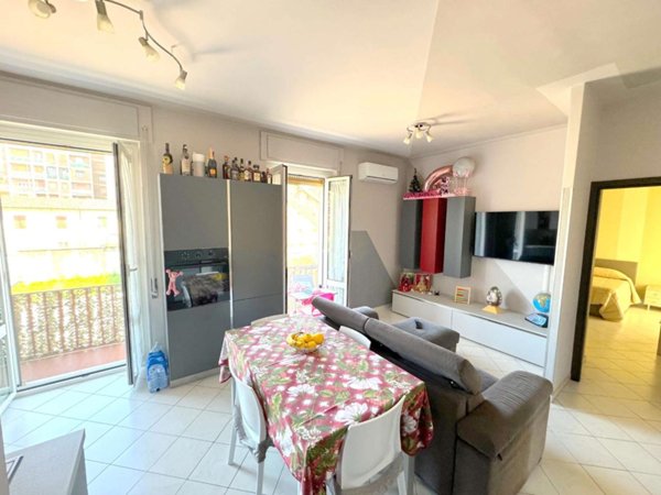 appartamento in vendita a Novi Ligure