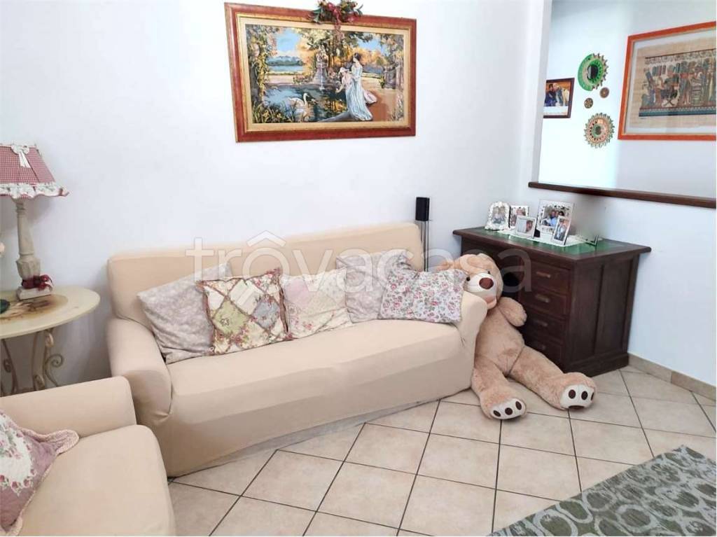 appartamento in vendita a Novi Ligure