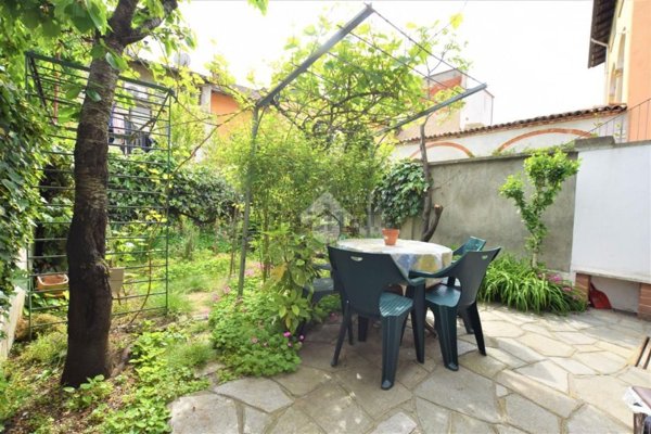 casa semindipendente in vendita a Novi Ligure