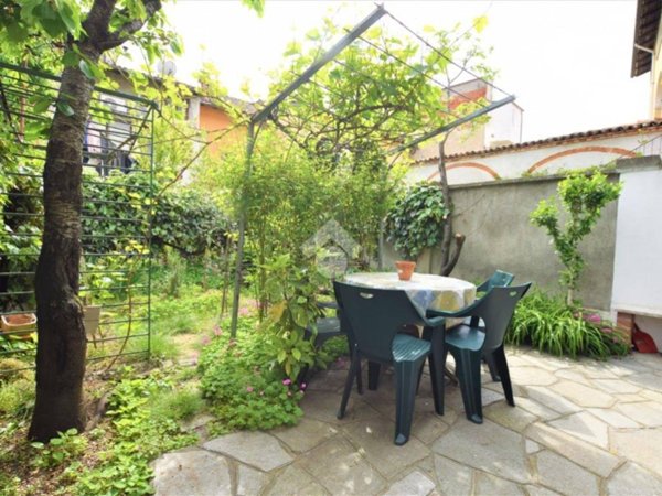 casa semindipendente in vendita a Novi Ligure
