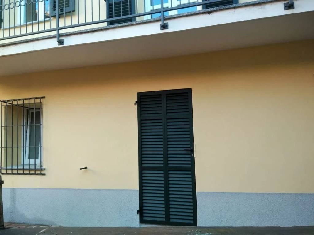 casa indipendente in vendita a Novi Ligure