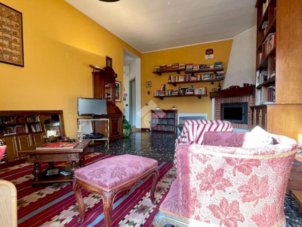 casa indipendente in vendita a Novi Ligure