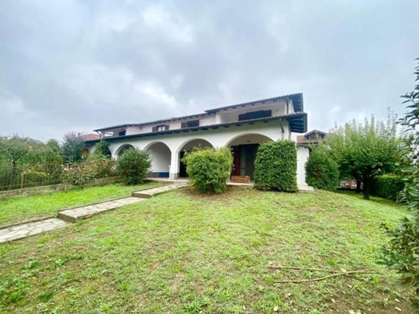 casa indipendente in vendita a Novi Ligure