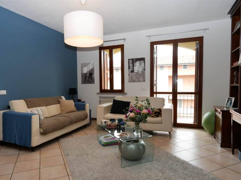 appartamento in vendita a Novi Ligure