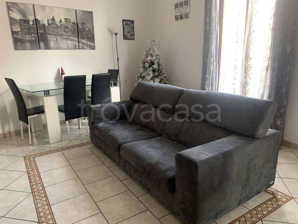 appartamento in vendita a Novi Ligure