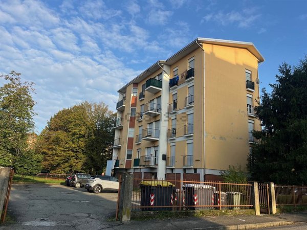 appartamento in vendita a Novi Ligure