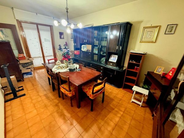 appartamento in vendita a Novi Ligure