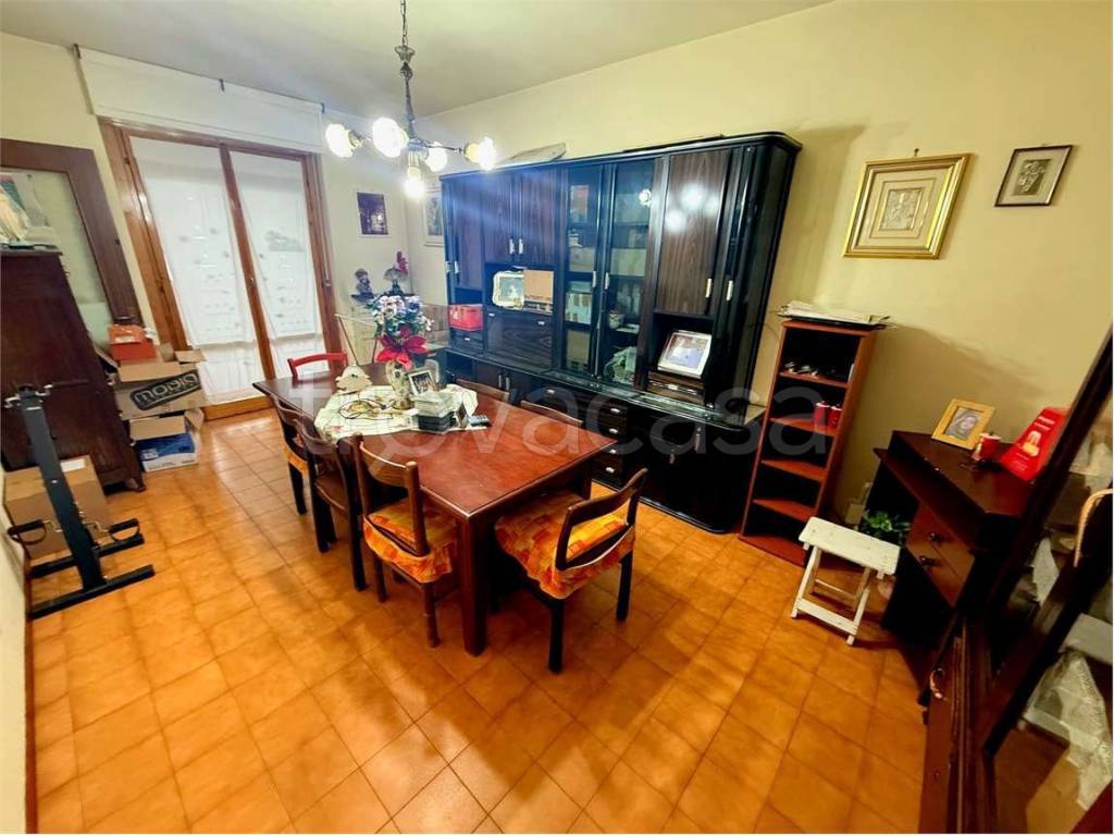 appartamento in vendita a Novi Ligure