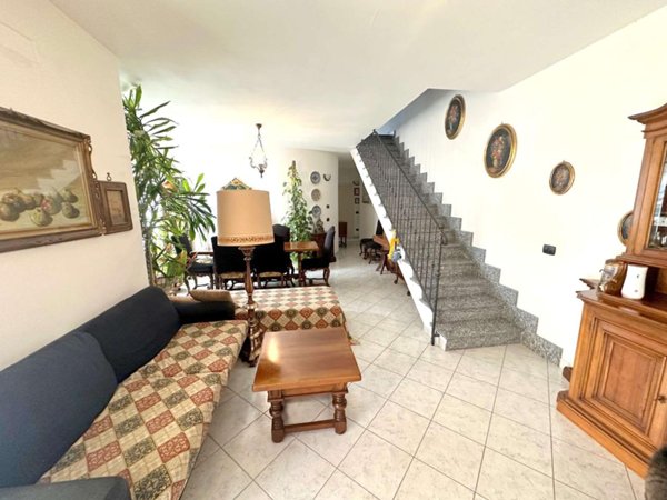 appartamento in vendita a Novi Ligure