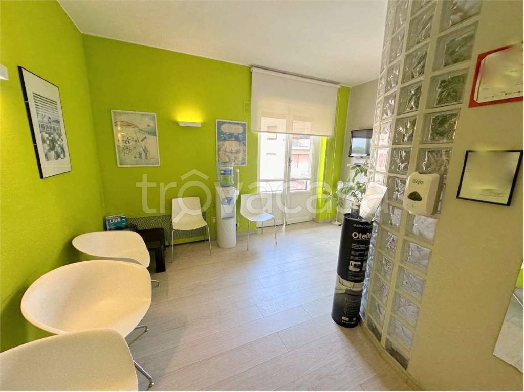 appartamento in vendita a Novi Ligure