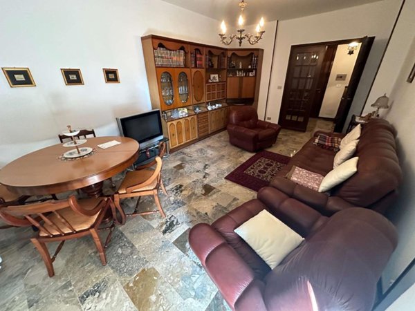 appartamento in vendita a Novi Ligure