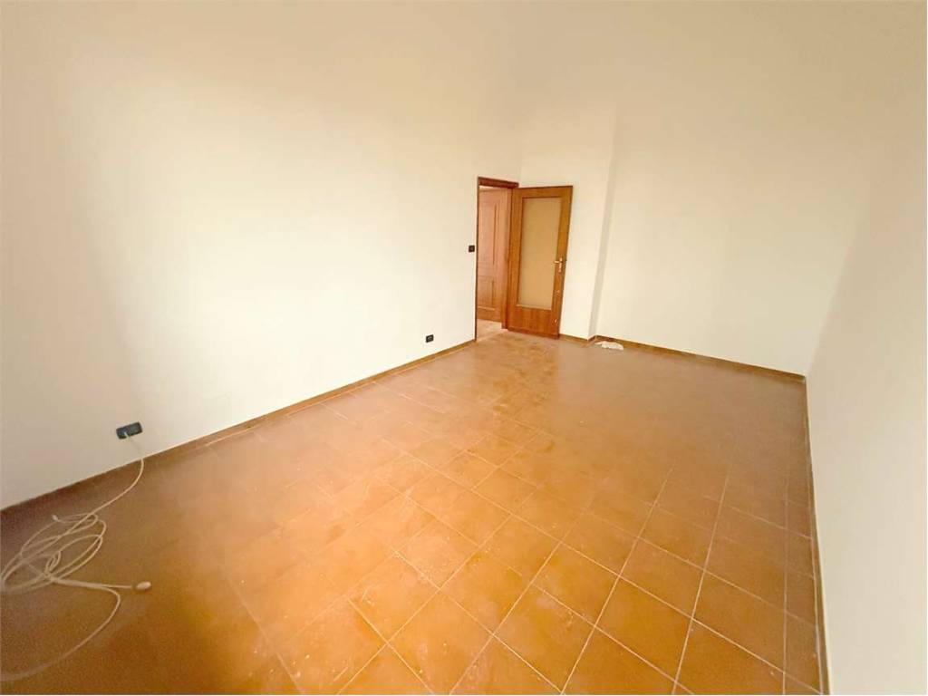 appartamento in vendita a Novi Ligure