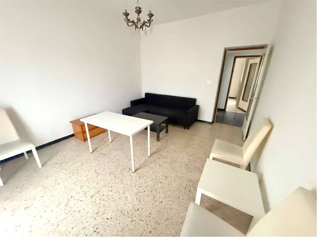 appartamento in vendita a Novi Ligure
