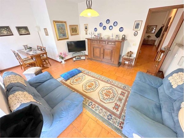 appartamento in vendita a Novi Ligure
