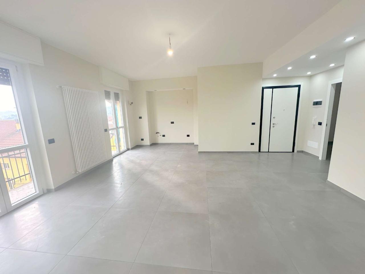 appartamento in vendita a Novi Ligure