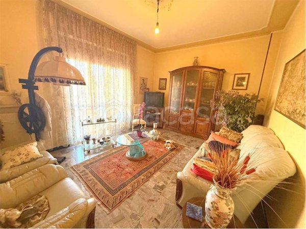 appartamento in vendita a Novi Ligure