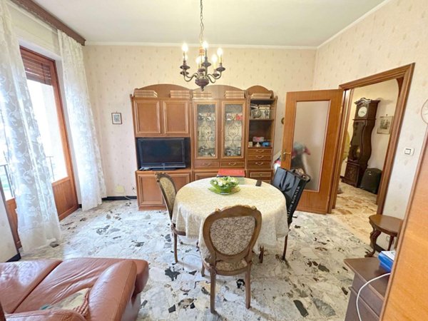 appartamento in vendita a Novi Ligure