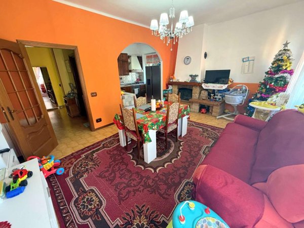 appartamento in vendita a Novi Ligure