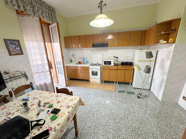 appartamento in vendita a Novi Ligure