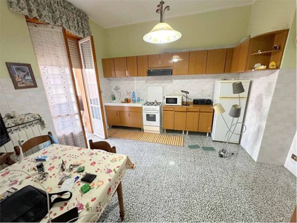 appartamento in vendita a Novi Ligure