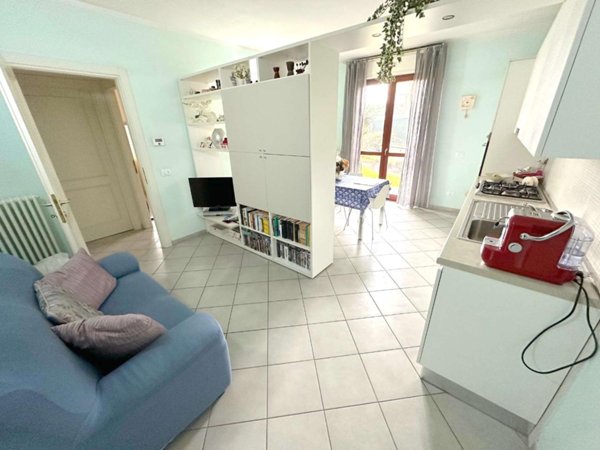 appartamento in vendita a Novi Ligure
