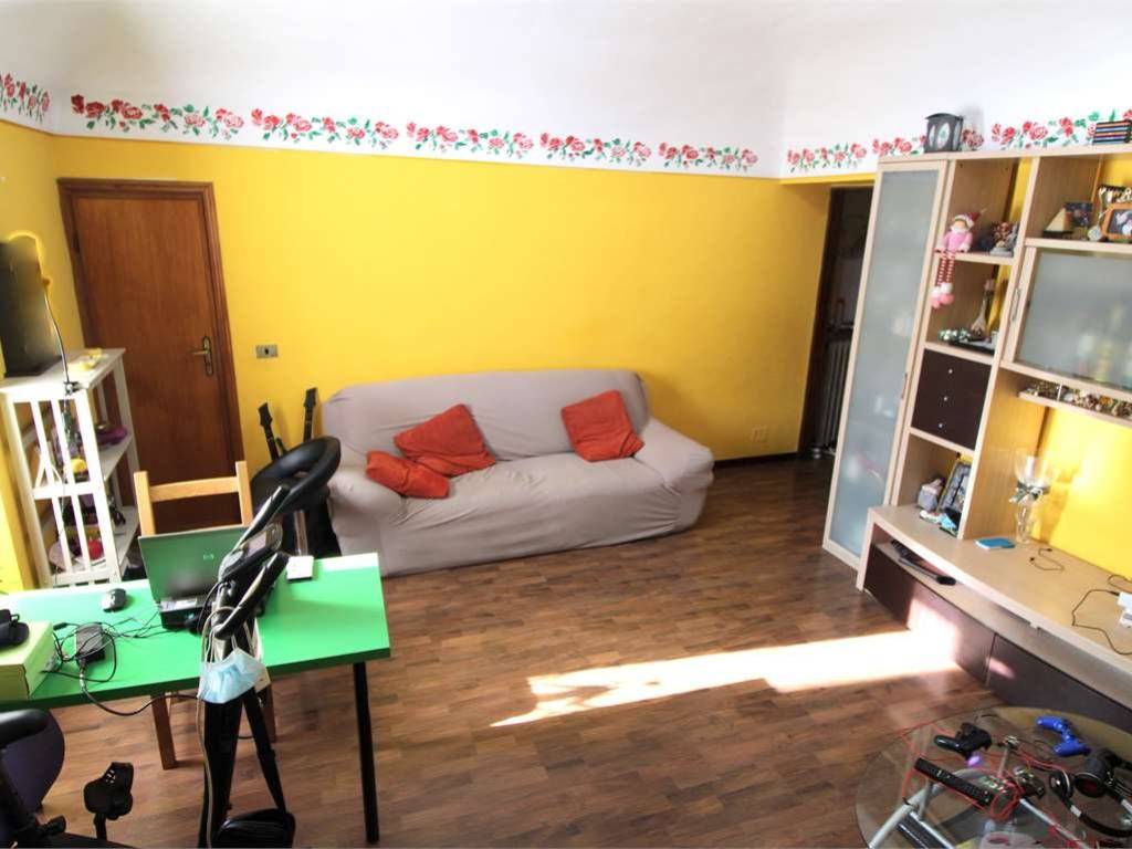 appartamento in vendita a Novi Ligure